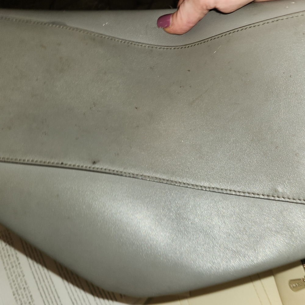 Authentic COACH Bag - Picture 7 of 9